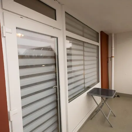 Apartment Ewald
