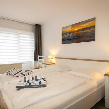 Apartment Ewald Hornum