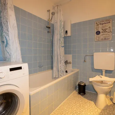 Apartment Ewald
