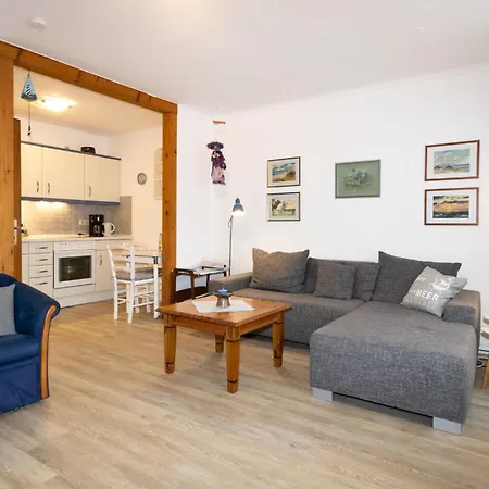 Апартаменты Ewald *