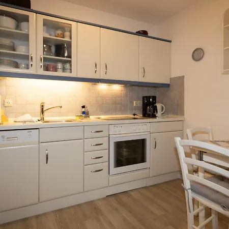 Ewald * Хёрнум