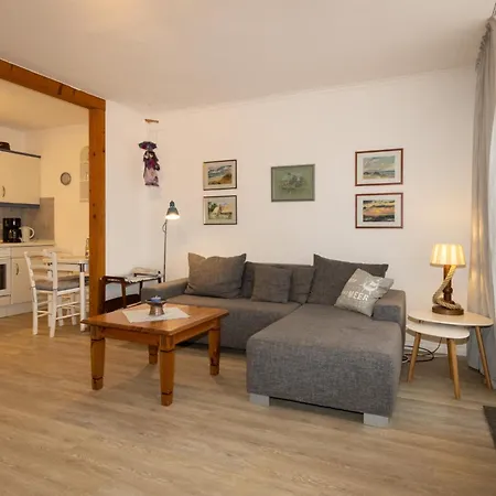 Apartment Ewald *