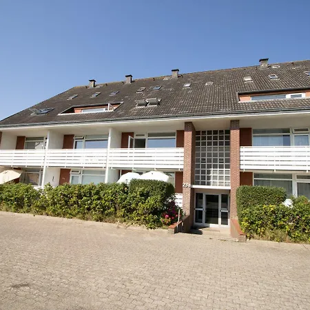 Apartment Ewald Hornum